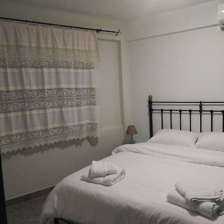 Pelionature Home 马克里尼撒 外观 照片