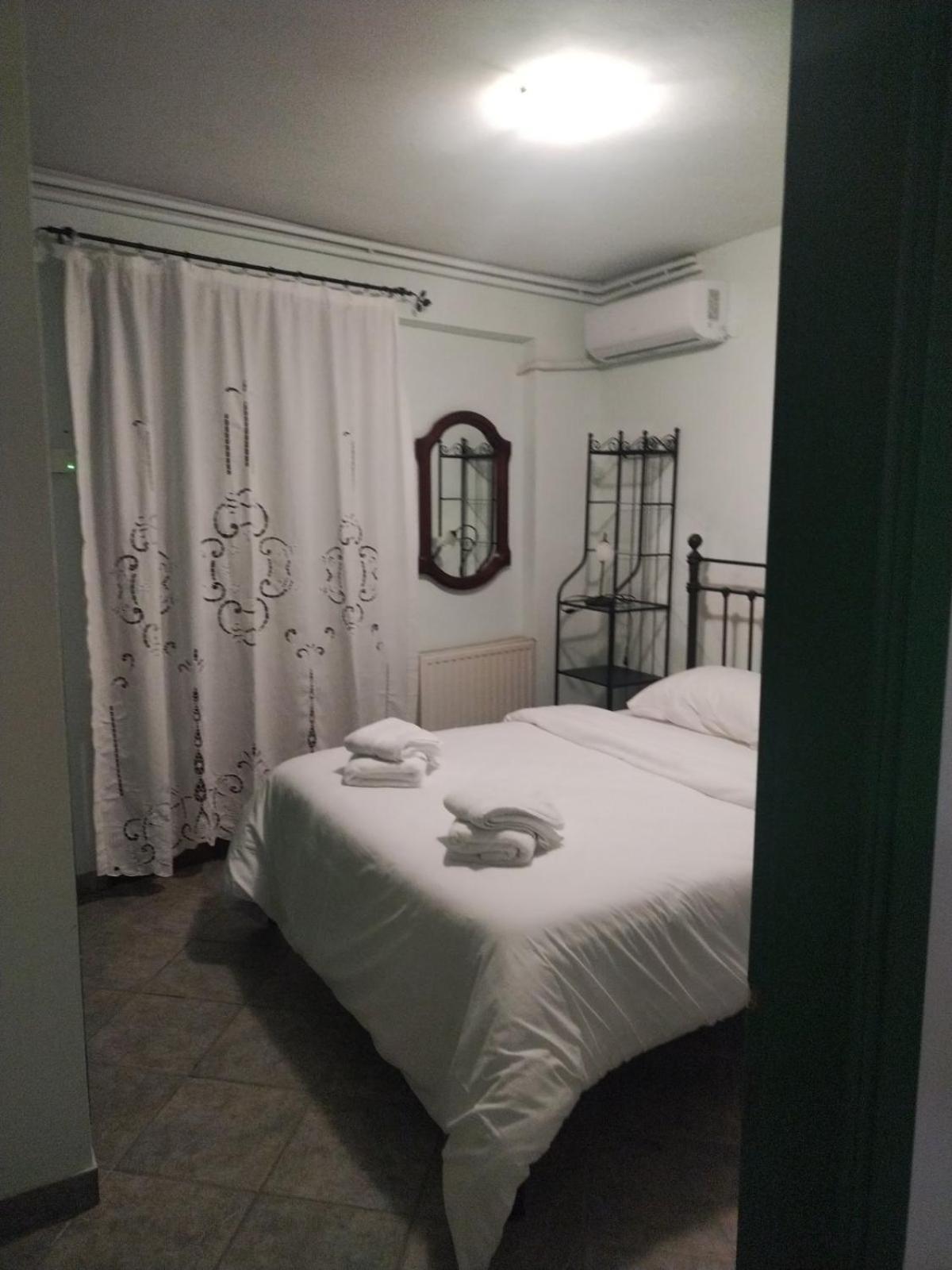 Pelionature Home 马克里尼撒 外观 照片
